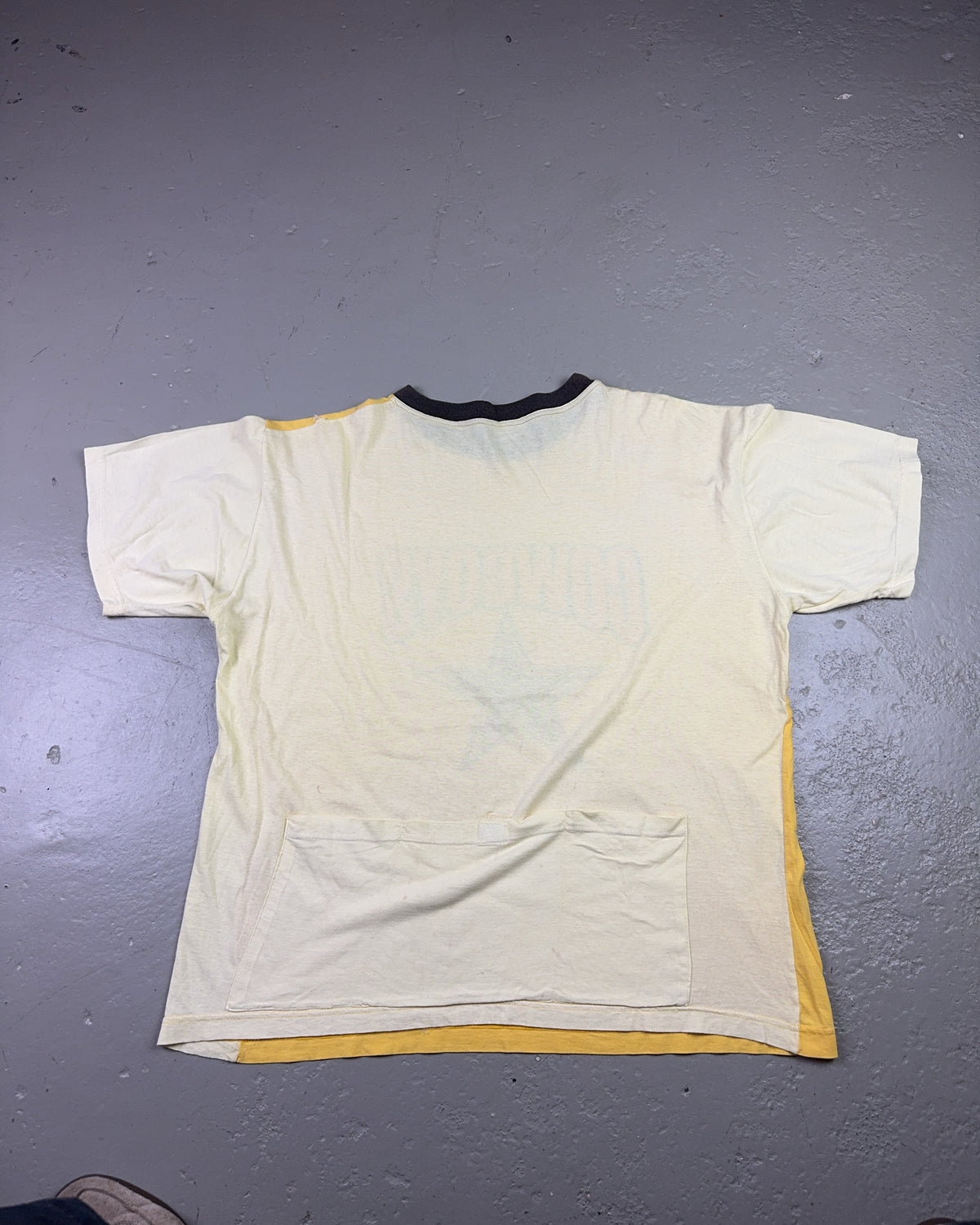 1990's Dallas Cowboys T-shirt *rare (M)