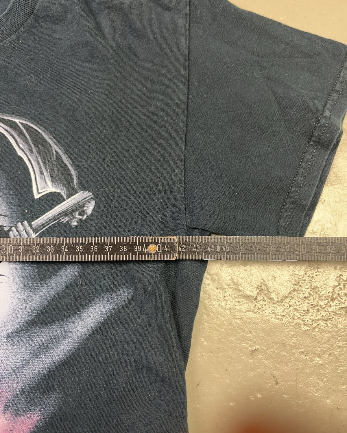 2000's Gildan Reaper T-shirt * (S)