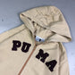 1990's Puma Zip Hoodie *rare (S)