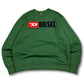 2010's Diesel Sweater *rare (S)