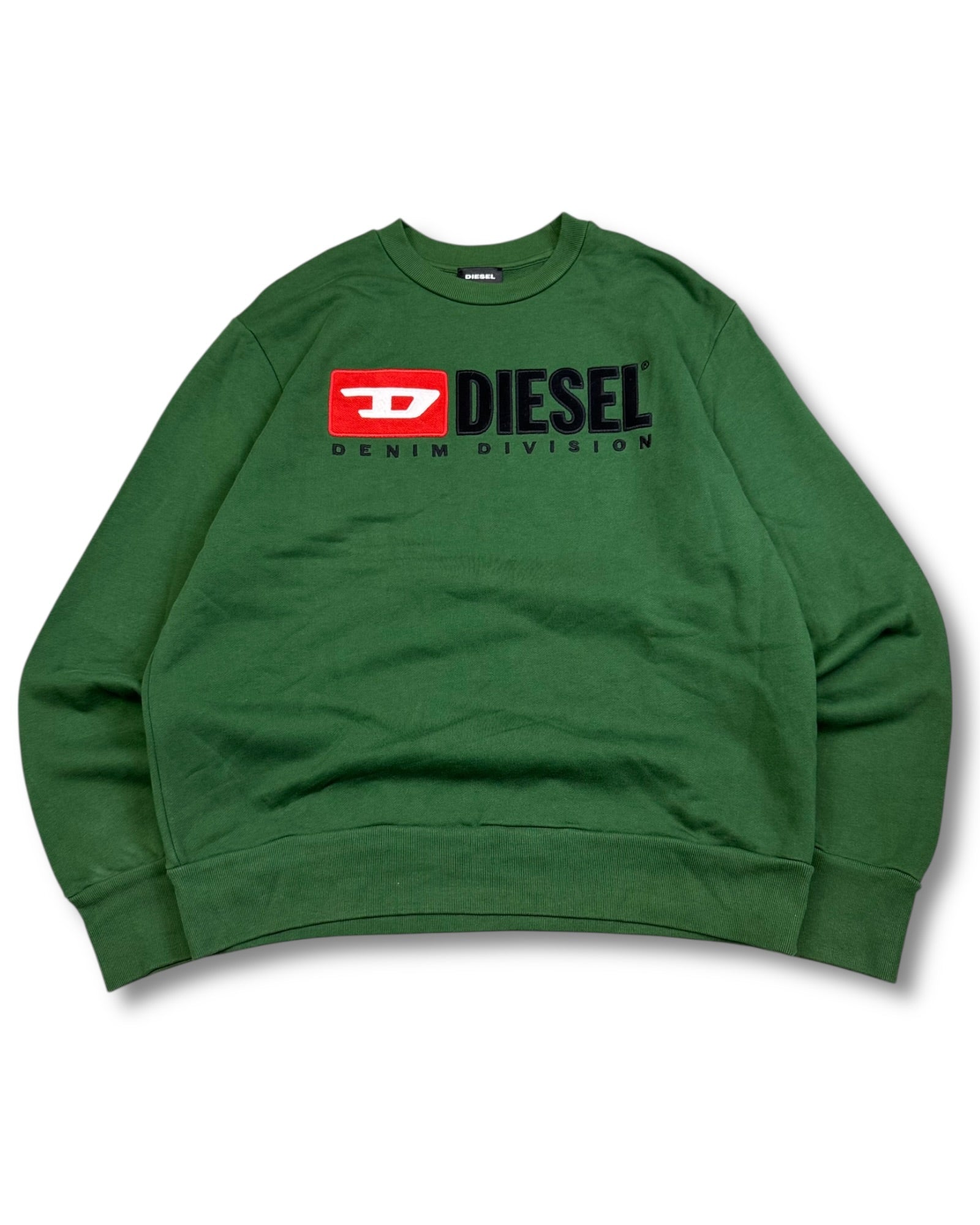 2010's Diesel Sweater *rare (S)