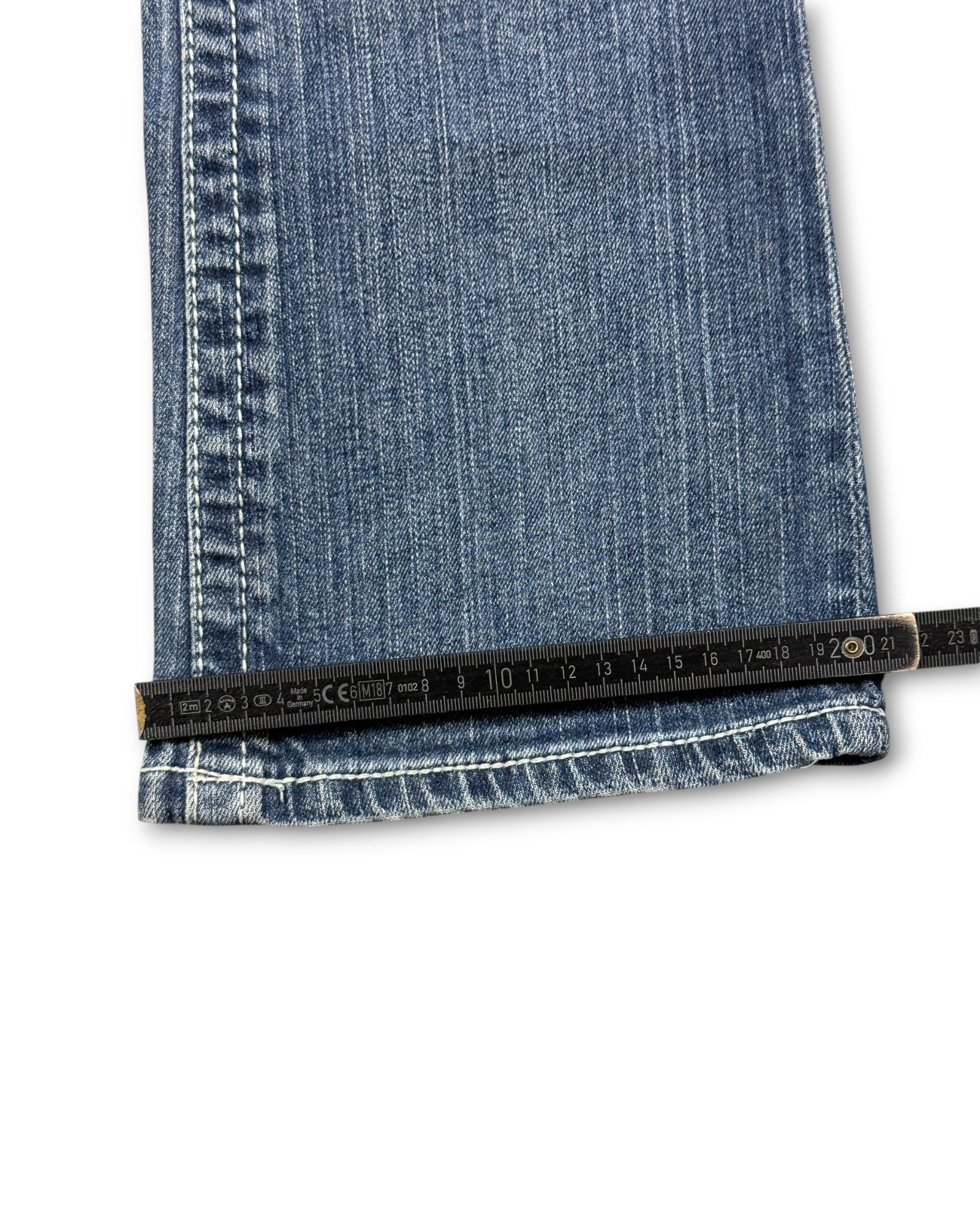 2000's Daytrip Low Waist/Bootcut Jeans Women's *rare W34 (L)