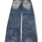 2000's Big Group Japanese Archive Jeans *very rare 30x32 (M)