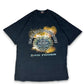 1990's Harley-davidson T-Sirt * (XXL)