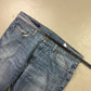 2000's Tommy Hilfiger Straight/Baggy Jeans *rare 36x34 (XL)