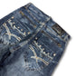 2000's Viland Straight/Baggy Jeans *rare 30x28 (M)