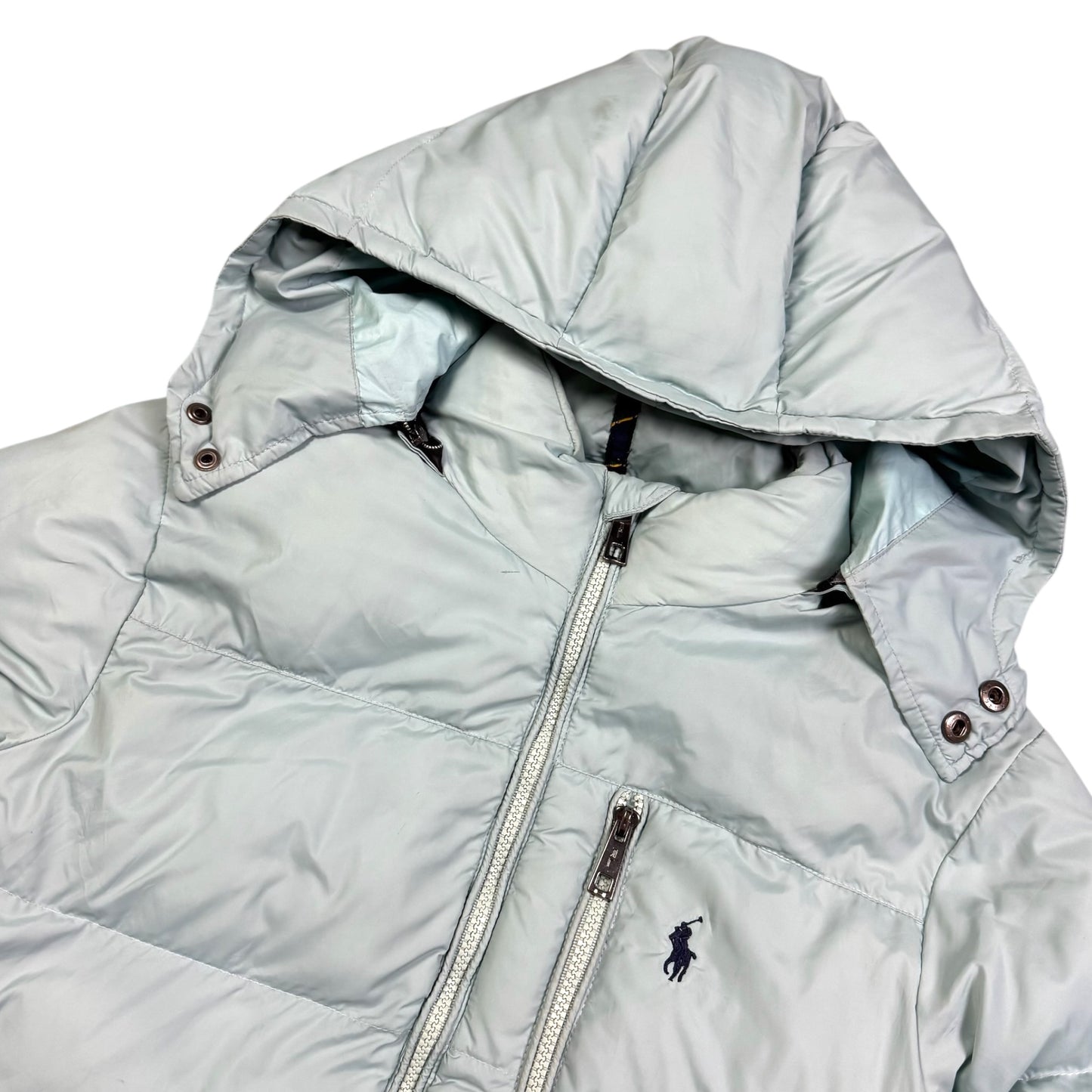 2000‘s Ralph Lauren Puffer Winter Jacket (M)