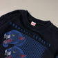 2010's Doomsday Sweater *rare (L)