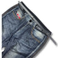 2000's Fubu Hip-hop Baggy Jeans *rare 34x32 (L)