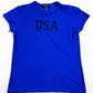 2000's Ralph Lauren T-shirt Women's * (M)