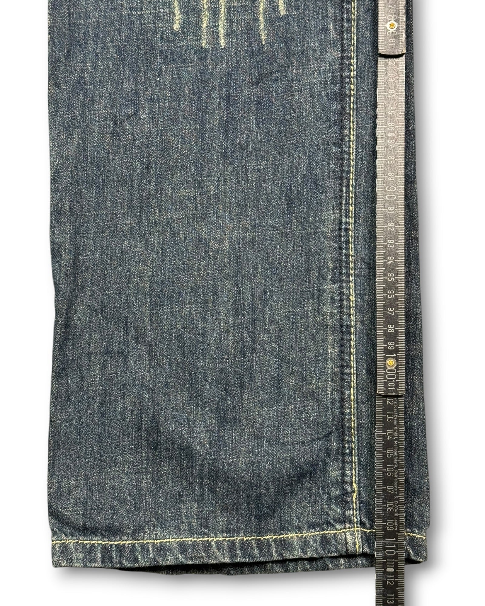 2000's Oxto Jeans Straight Jeans Women's * 28x32 (S)
