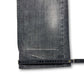 2000's Japanese Archive Straight/Baggy Jeans *very rare 30x30 (M)
