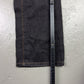 2000's Izzvati Japanese Straight/Baggy Jeans *rare 32x32 (M)