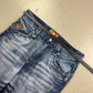 2000's Akodemiks Hip Hop Baggy Jeans *very rare 34x34 (L)
