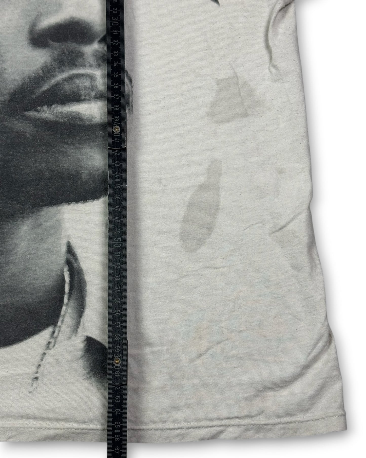2010's 2pac T-shirt * (L)