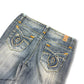 2000's Wallflower Low Waist/Bootcut Jeans Women's * 30x32 (M)