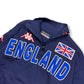 2000's Kappa England Sweater *rare (M)