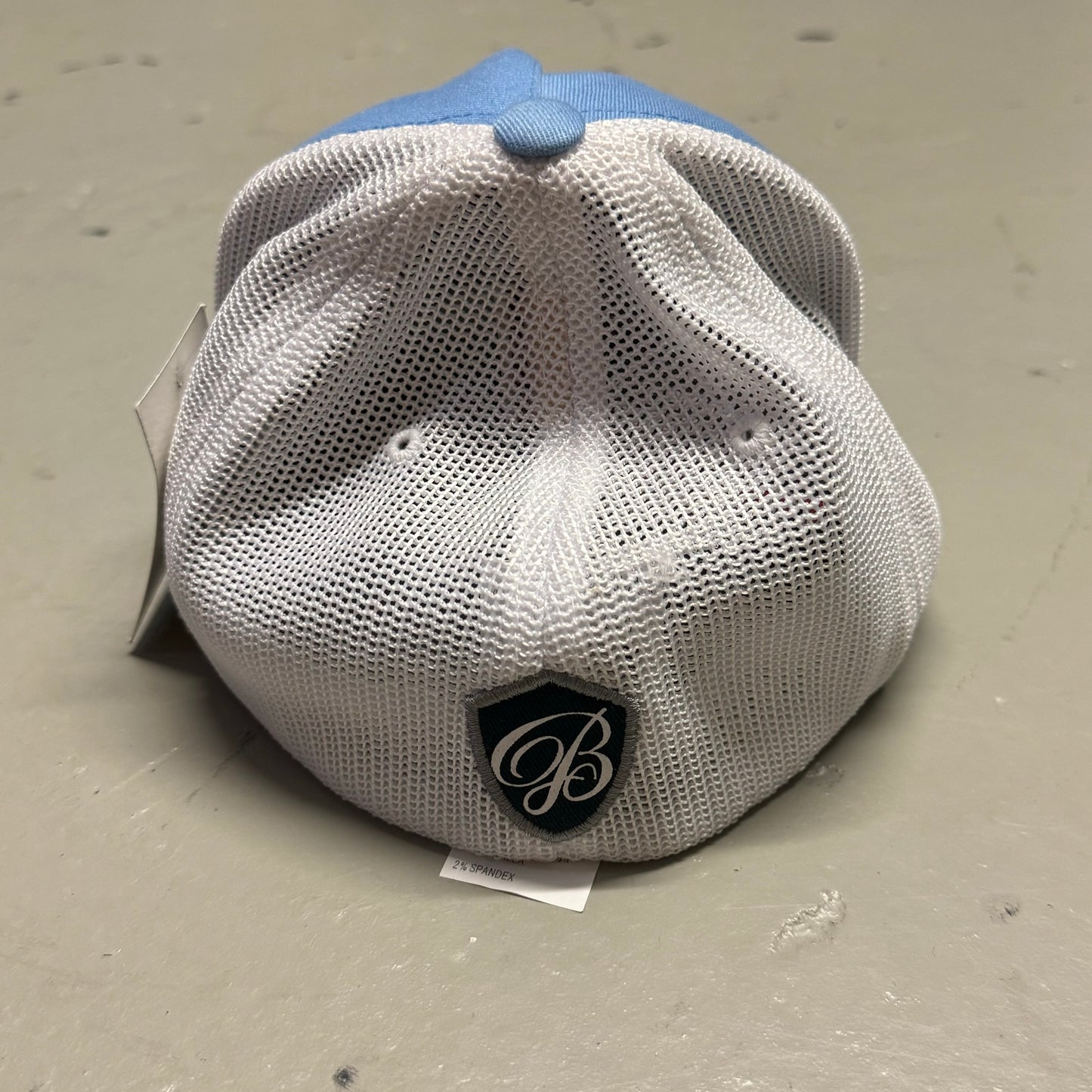 00‘s Deadstock Billabong Cap One Size