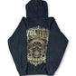 2000's Volbeat Hoodie * (S)