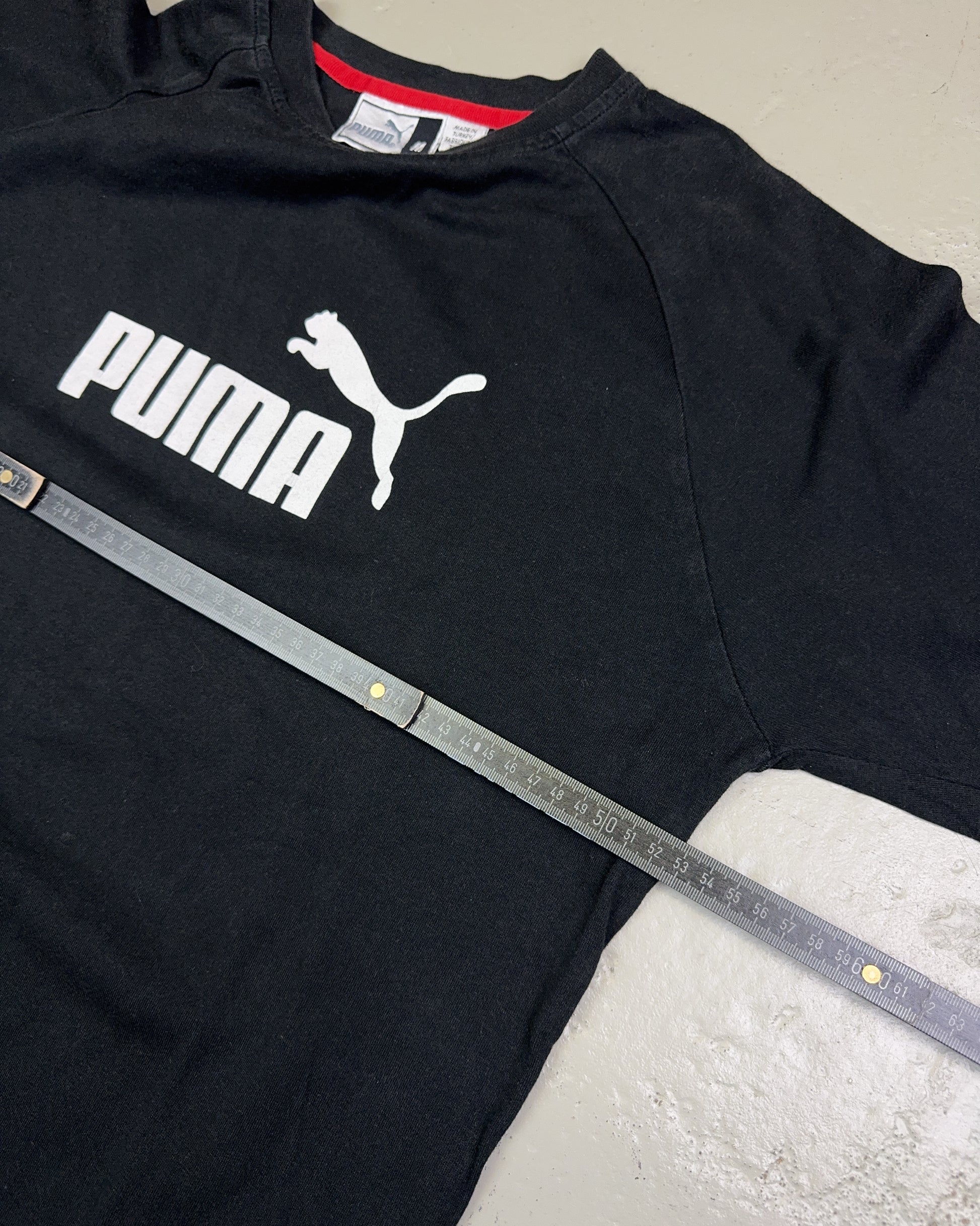 2000's Puma Longsleeve * (M)