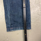 2000's Oniarai Japanese Archive Straight Jeans *very rare 30x30 (M)