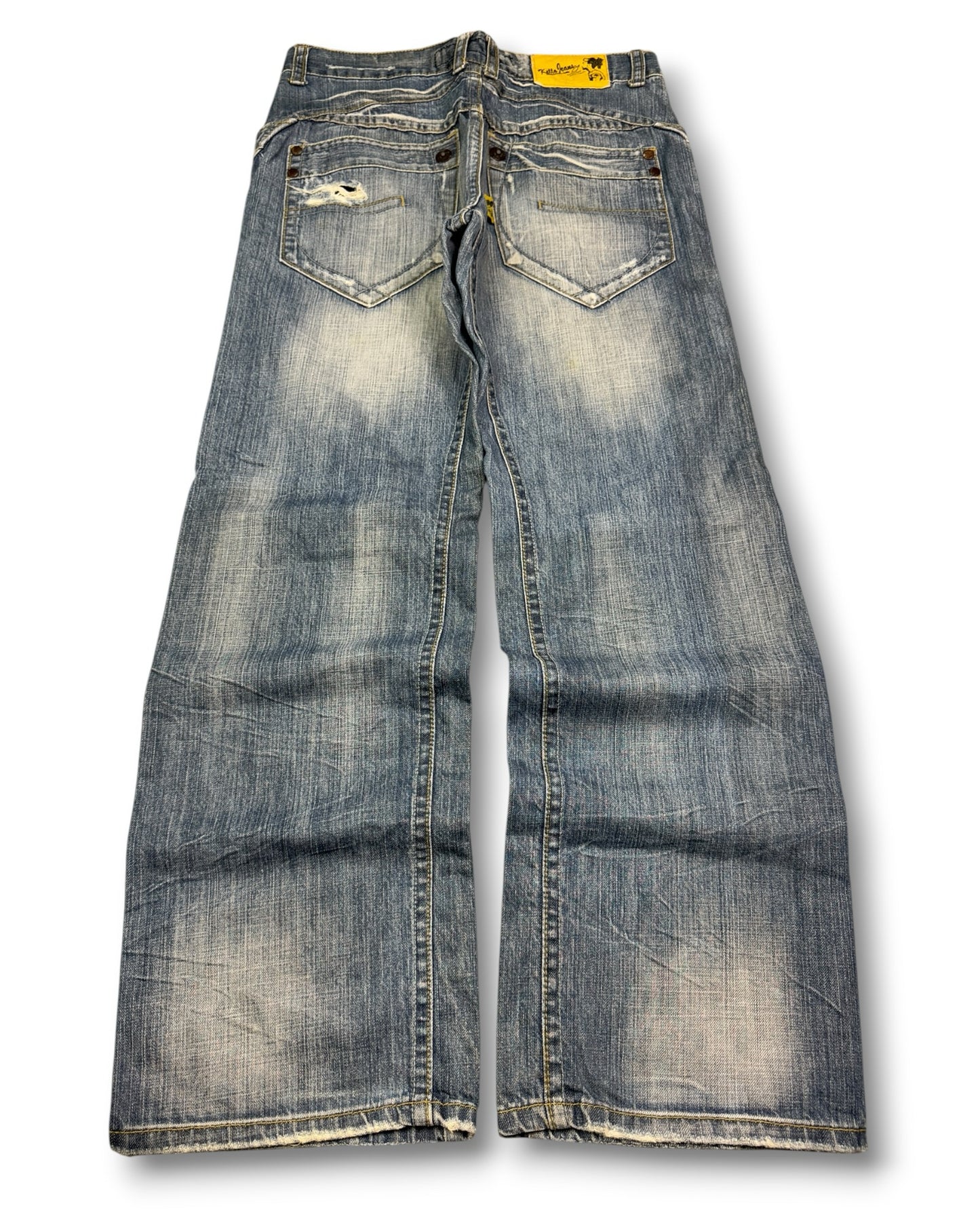 2000's Kello Jeans Jeans *very rare 32x32 (M)