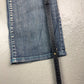 2000's Eve Korean Archive Bootcut Jeans Women's *very rare 28x32 (S)