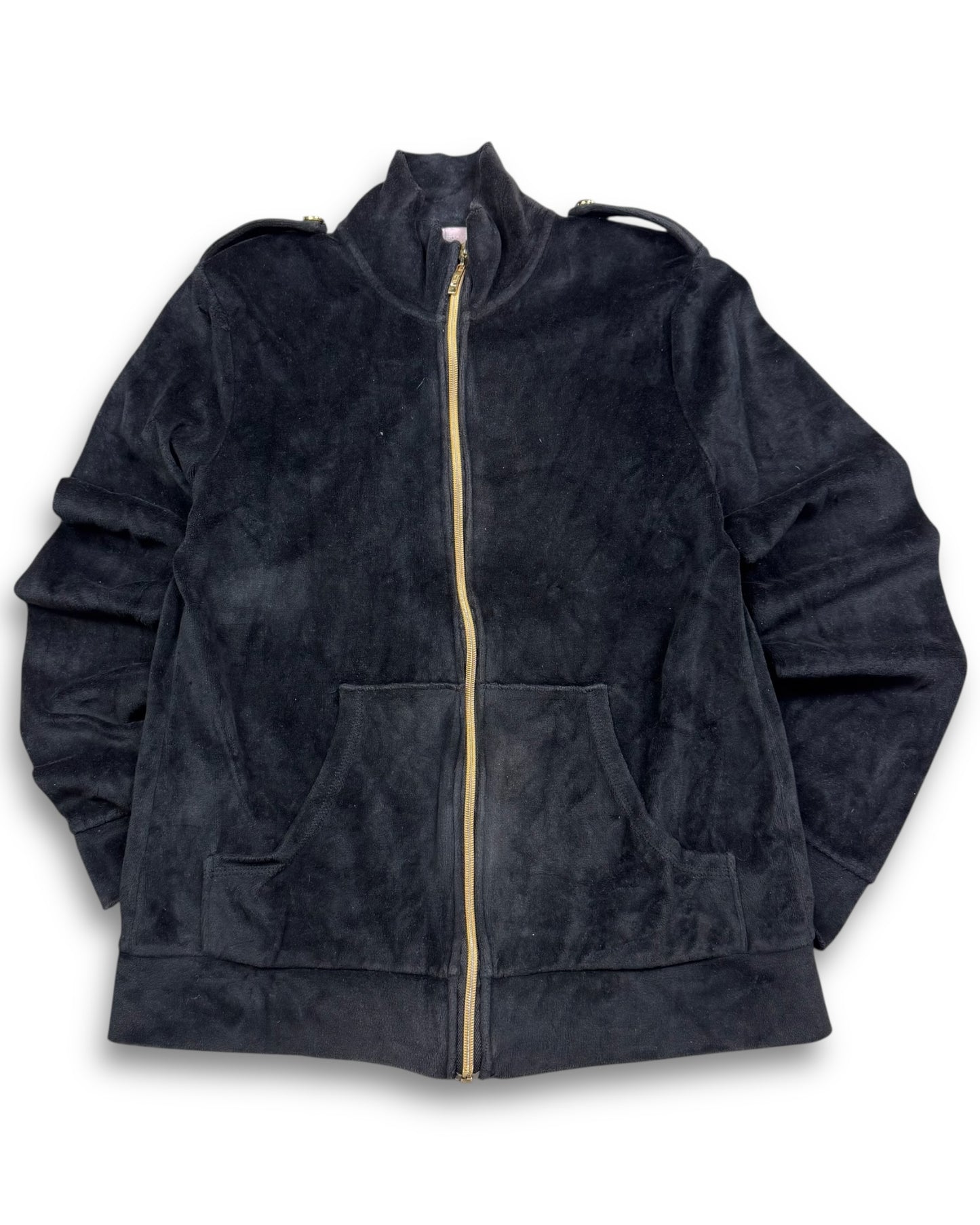 2000‘s Alviero Martini 1‘Classe Zip Jacket Women‘s *very rare (L)