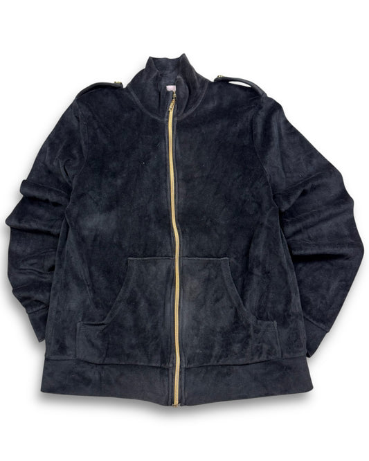 2000‘s Alviero Martini 1‘Classe Zip Jacket Women‘s *very rare (L)