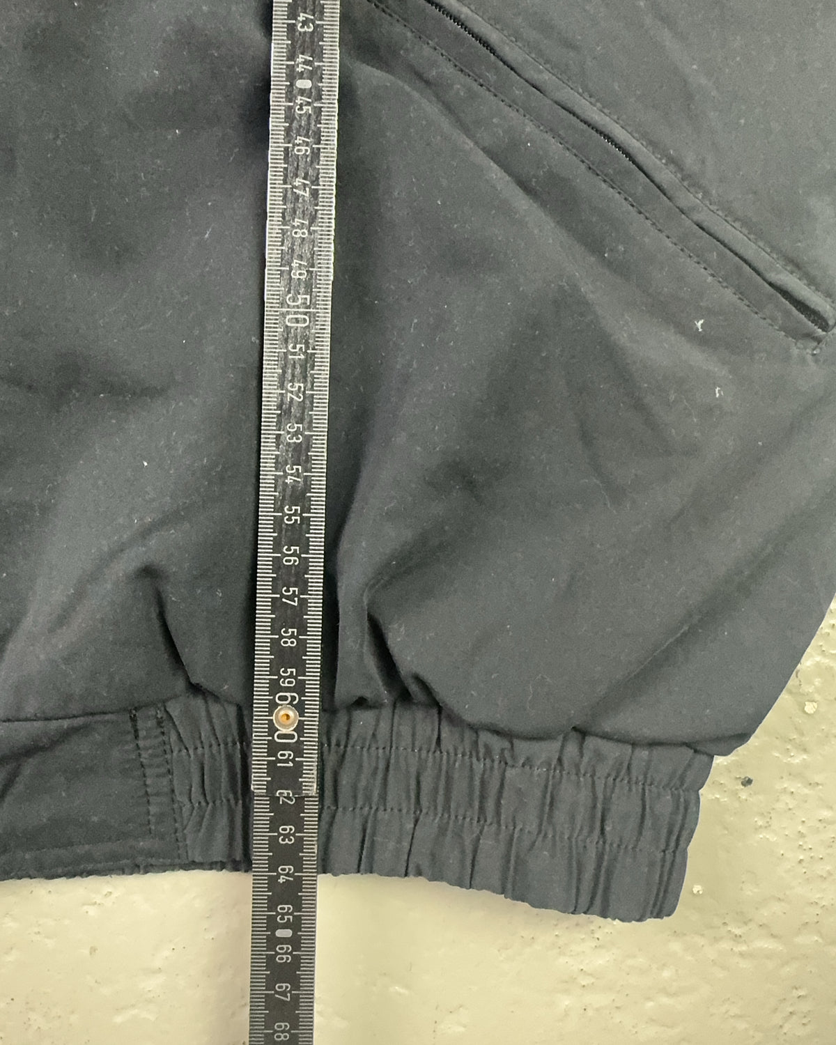 2000's Adidas Track Jacket * (L)