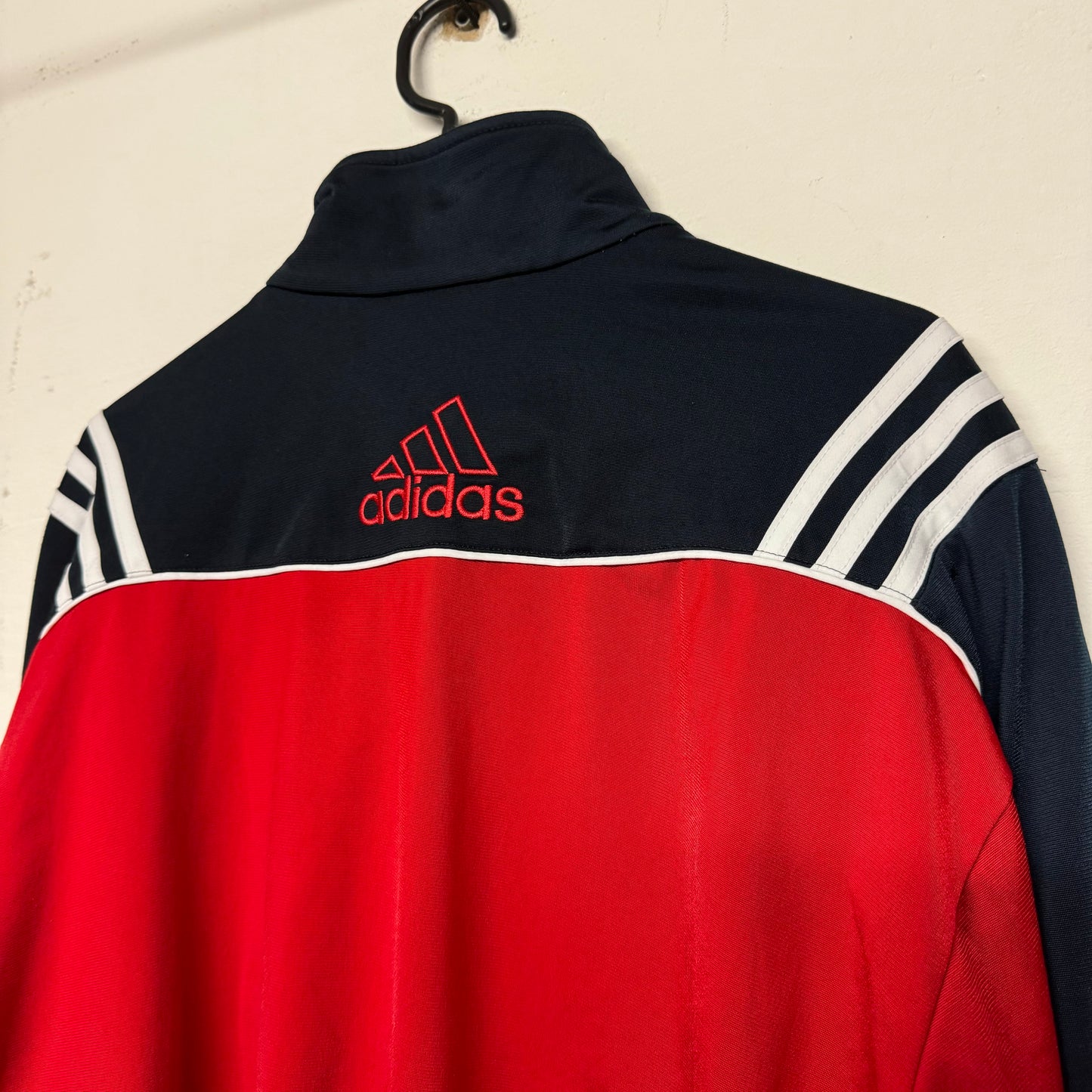 2007 Adidas Trackjacket (M)