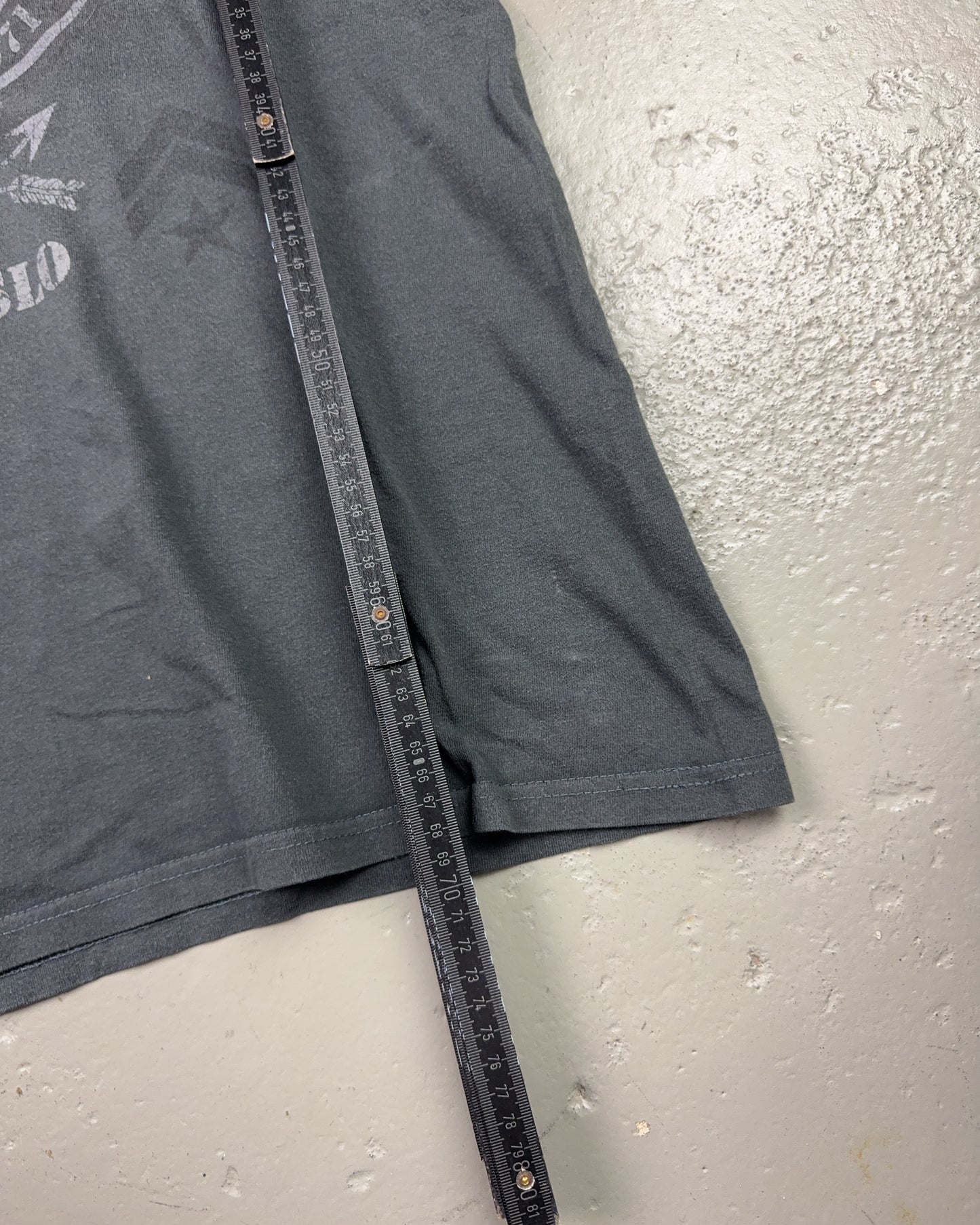 2000's Hard Rock Cafe T-shirt * (M)