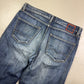 2000's Boss Straight/Baggy Jeans *rare 34x34 (L)
