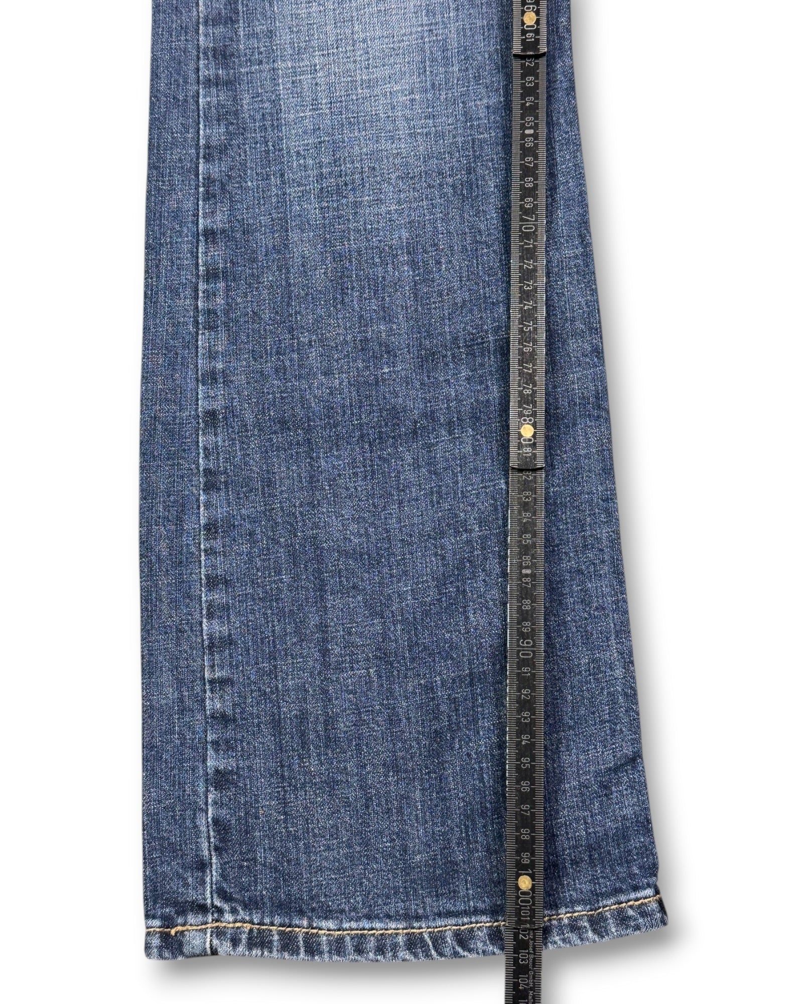 2000's Esprit Low Waist/Bootcut Jeans Women's * 30x30 (S)