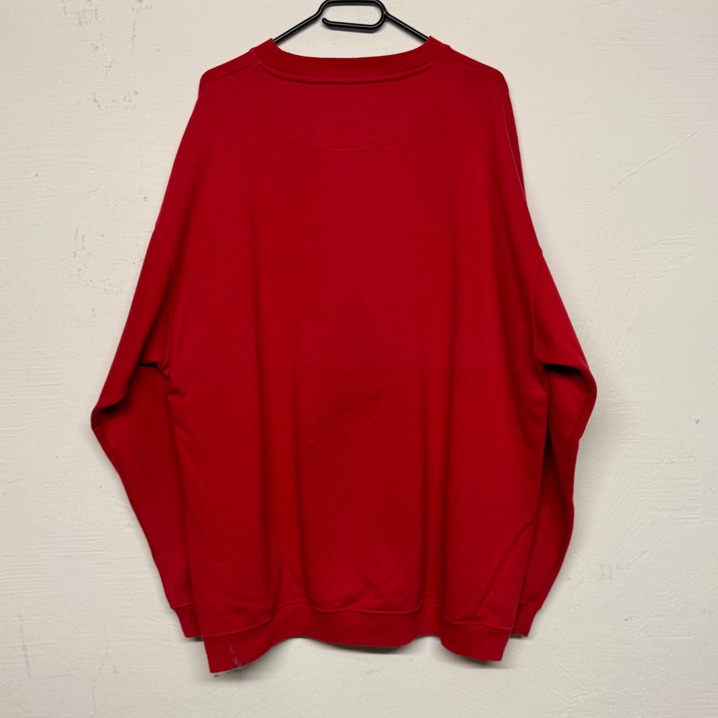 2000‘s Redrum Hip Hop Vintage Sweater *sehr selten (XXL)