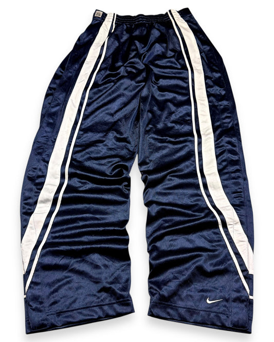 2000’s Nike Basketball Baggy Trackpants *very rare (L)