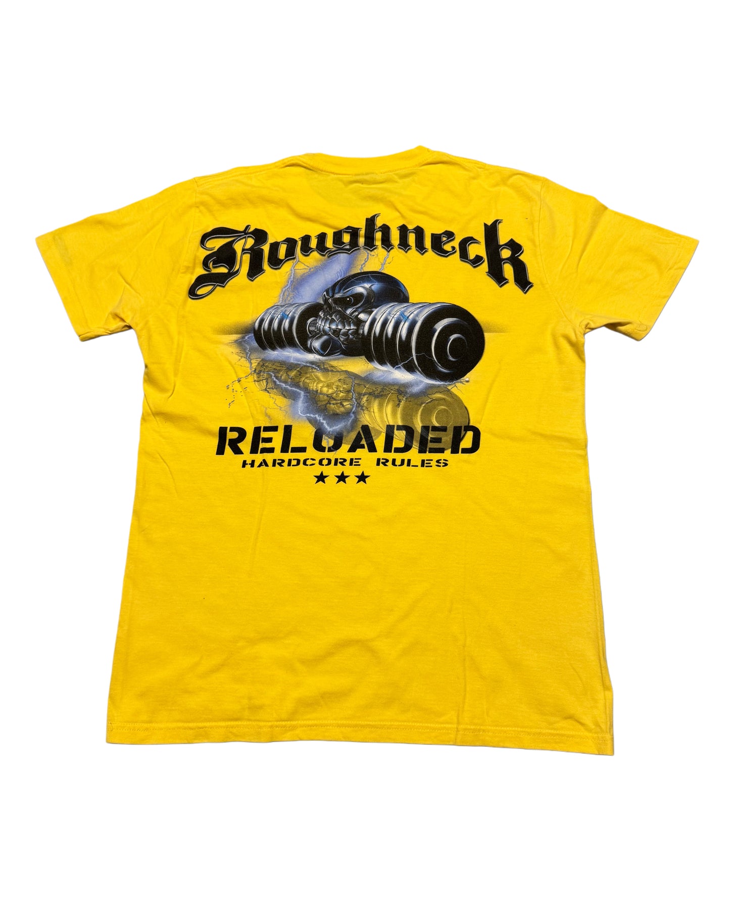 2000‘s Roughneck Shirt (M)