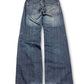 2000's American Straight/Baggy Jeans *rare 32x30 (M)
