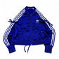 2000's Adidas Zip Hoodie Women's *rare (L)