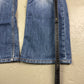 2000's Levi's Bootcut/Flared Jeans *rare 32x30 (M)