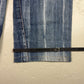 2000's Miryahmboian Japanese Baggy Jeans *rare 34x30 (L)