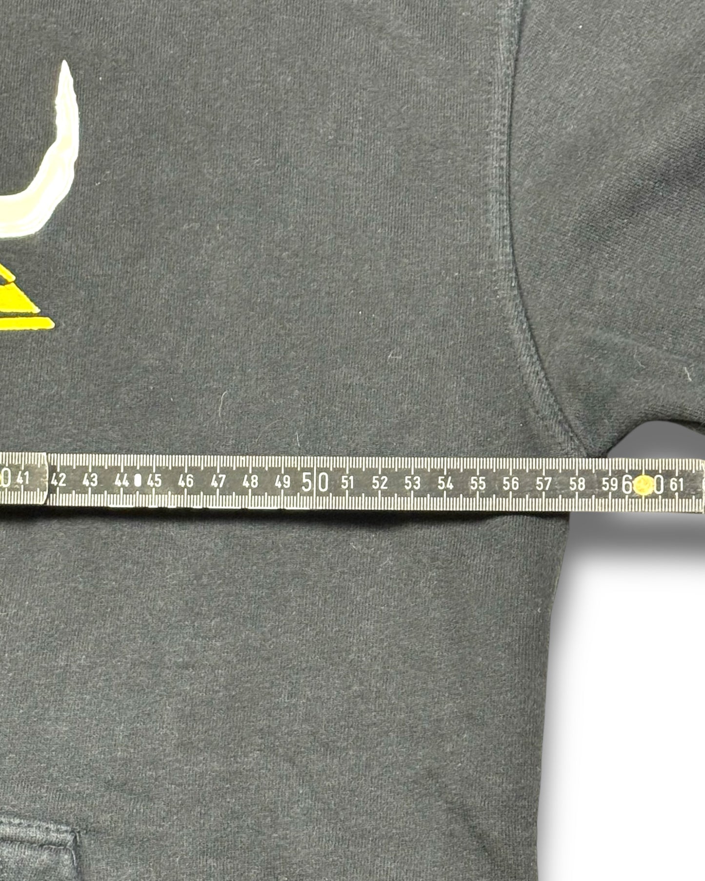 2000's Quiksilver Hoodie *rare (XL)