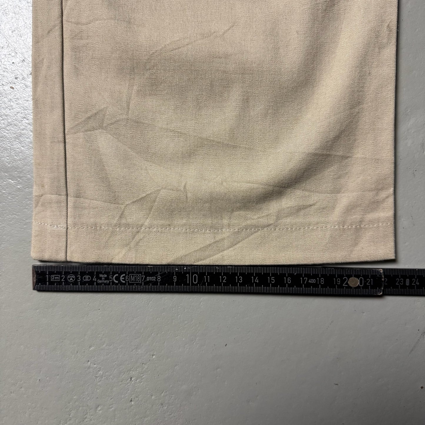 2000‘s Piko Hawaii Surfwear Baggy Pants *rare 28x34