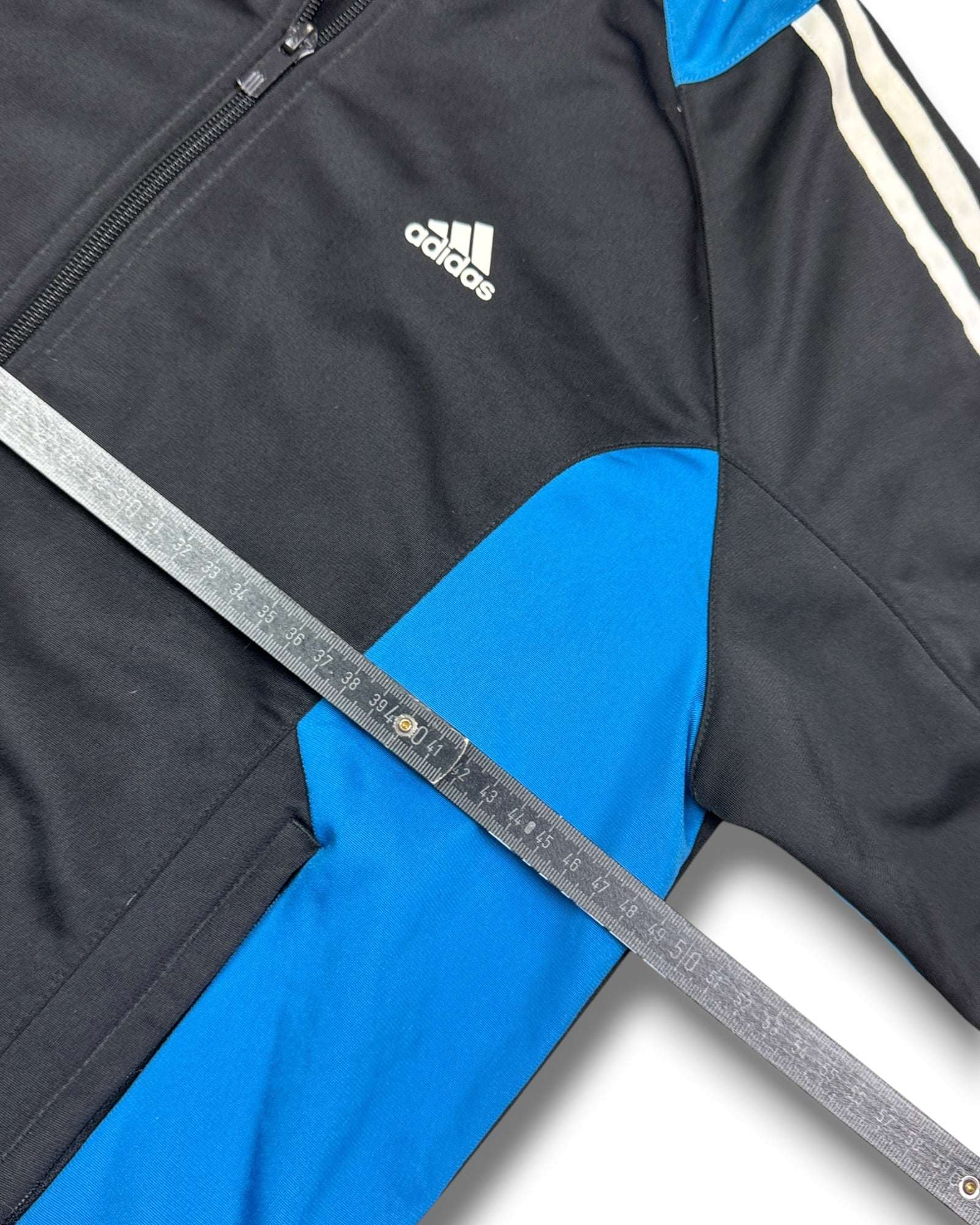 2000's Adidas Track Jacket * (M)