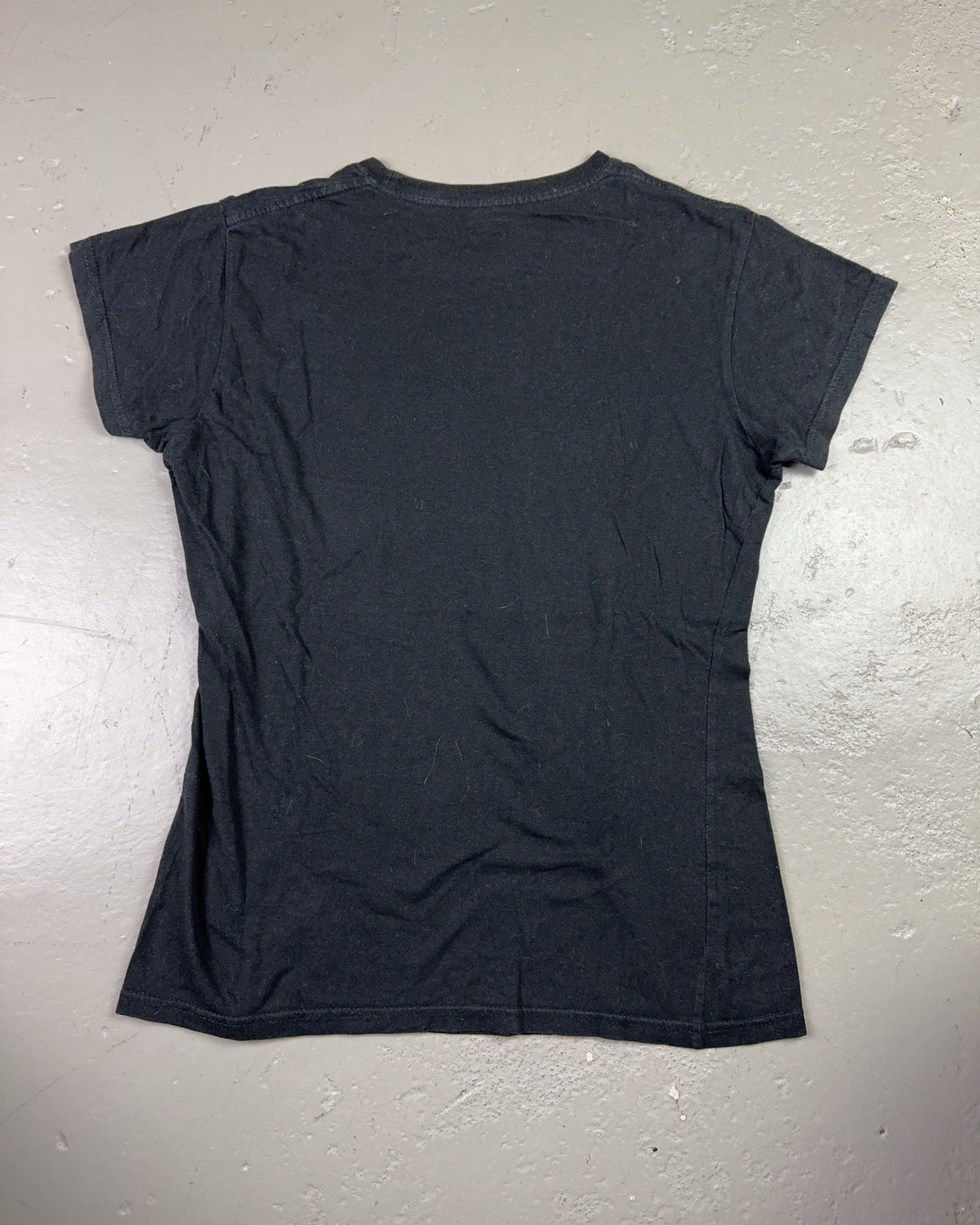2000's Hard Rock Cafe T-shirt Women's * (S)