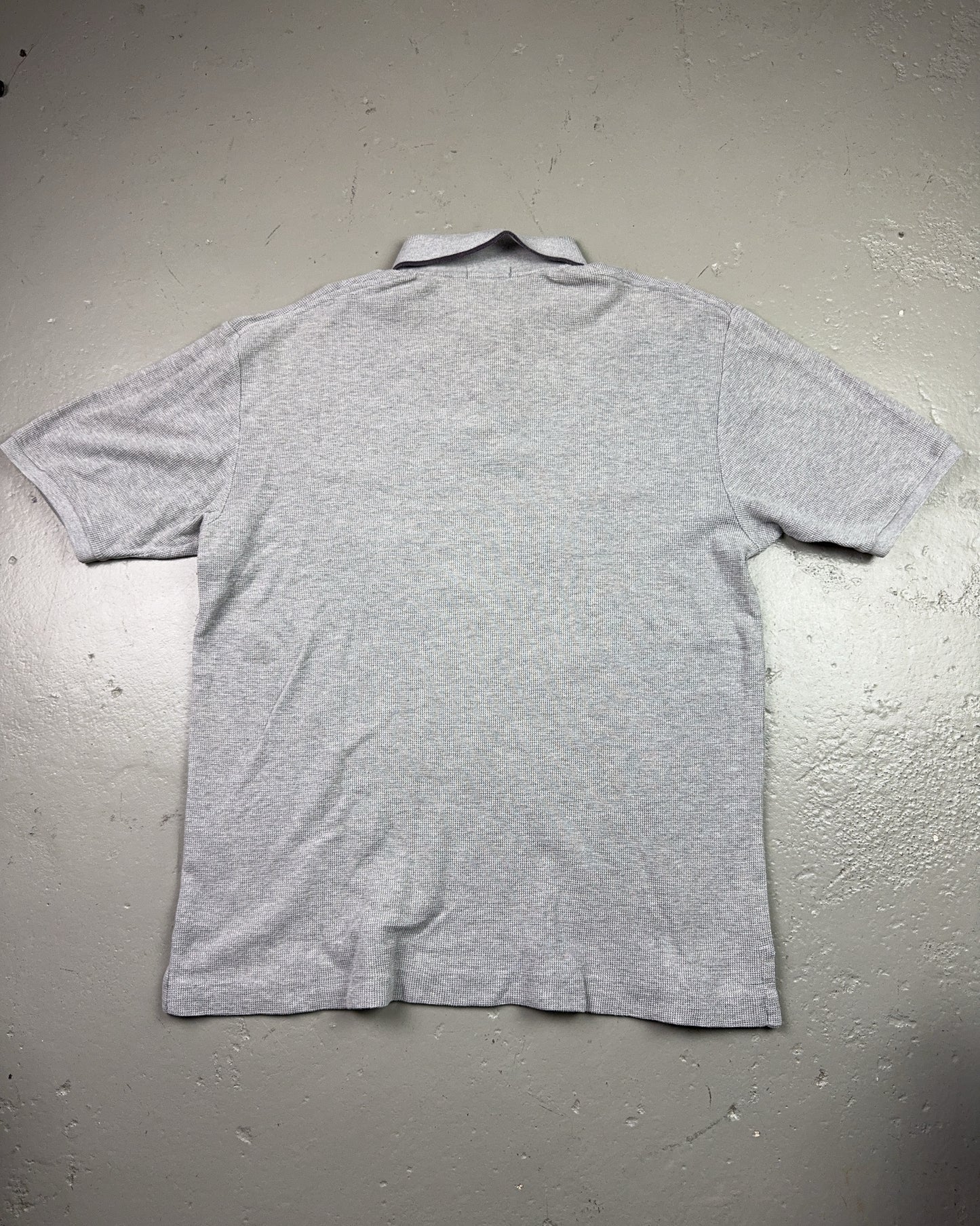 2000's Ralph Lauren Polo Shirt *rare (XL)