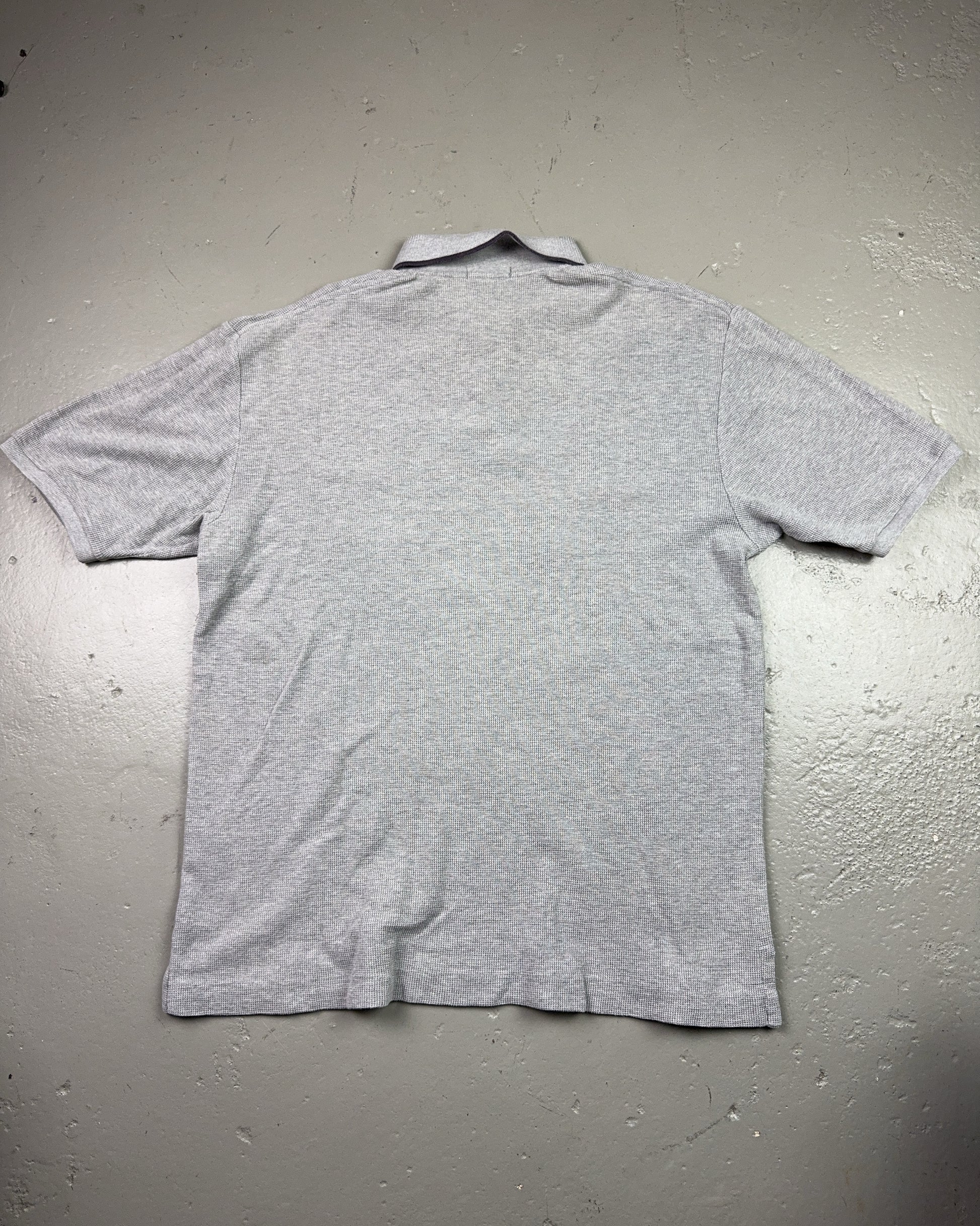 2000's Ralph Lauren Polo Shirt *rare (XL)