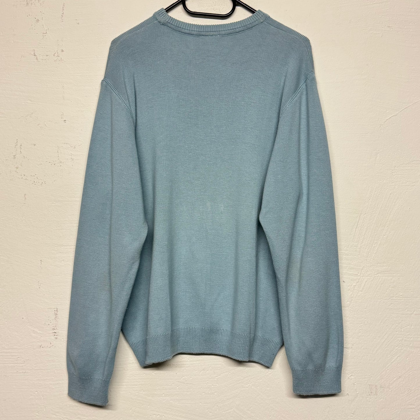 00‘s Lacoste knit Sweater (L)