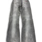 2000's Blend Straight/Baggy Jeans *rare 30x30 (M)