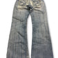 2000's BKE Low Waist/Bootcut Jeans Women's * W28 (S)